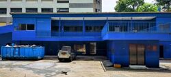 Irving Road (D13), Factory #473566691